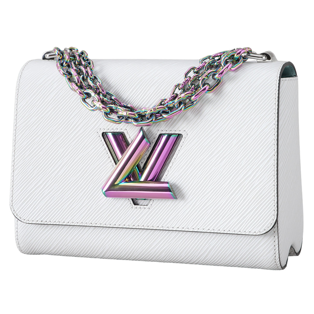 LOUIS VUITTON(USED)루이비통 M22029 시즌 에삐 트위스트 MM
